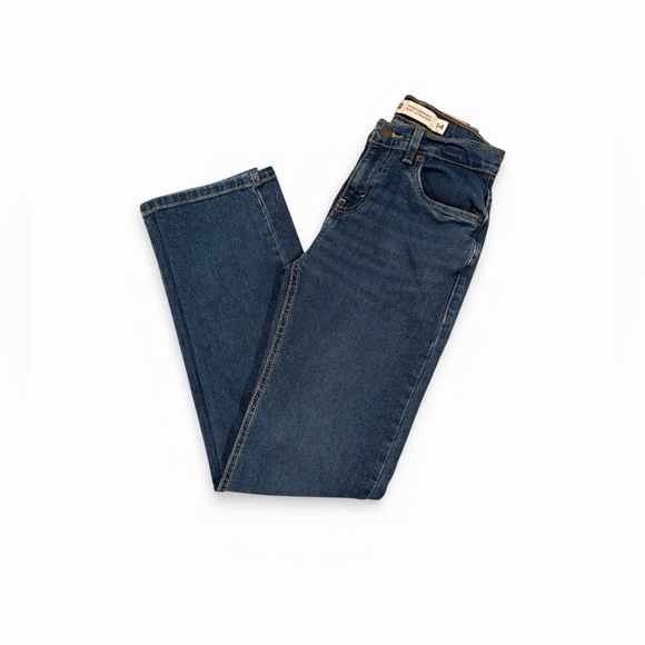 Levi's Other - Boys Levi's Dark Blue Jeans